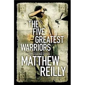 The Five Greatest Warriors