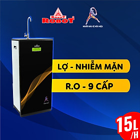 Mua Máy Lọc Nước ROBOT Lọc Nước Lợ - Nhiễm Mặn ROBOT RL-9GN - Hàng Chính Hãng