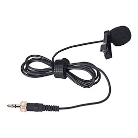 Mua Micro Gài Áo Cho Transmitter Comica Lavalier CVM-M-01 - Hàng Chính Hãng