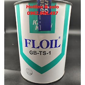 Mua Mỡ Kanto Kasei FLOIL GB-TS-1