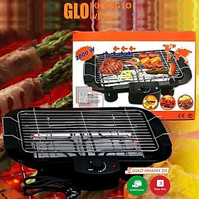 Mua Bếp Nướng Không Khói Barbercue Grill