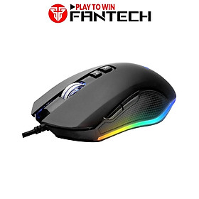 Mua Chuột Gaming Fantech ZEUS X5S ( LED Chroma + phần mềm riêng ) - Hãng phân phối chính thức