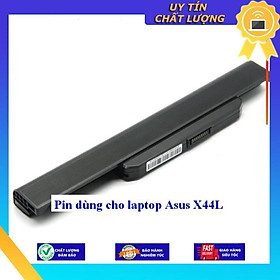 Pin dùng cho laptop Asus X44L - Hàng Nhập Khẩu MIBAT231
