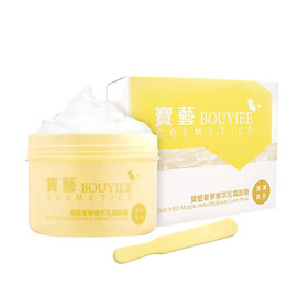 Mặt nạ kem thực vật cao cấp 250g