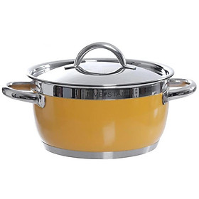 Nồi Fivestar N24-3DM 24cm