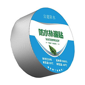 Mua Cuộn dán siêu dính chống thấm nước bản lớn 5-10cm