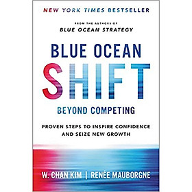 Nơi bán Blue Ocean Shift - Giá Từ -1đ