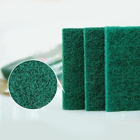 Mua Combo 5 miến rửa ấm chén bát đĩa siêu sạch