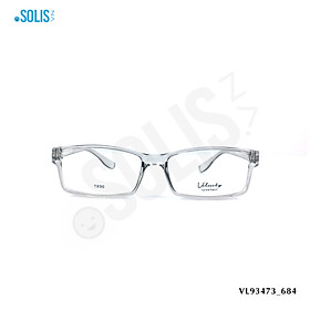 Gọng kính plastic hiệu Velocity VL93473 - KÍNH NHỰA HIỆU VELOCITY VL93473 KÍCH THƯỚC 57-16-143