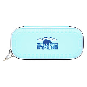 Bóp Viết Cao Cấp 3823 - Mẫu Ngẫu Nhiên