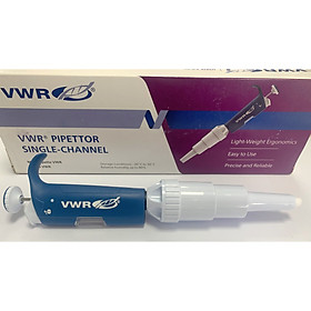 Micropipette VWR High Performance 1000-10000µL