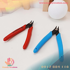Mua Kìm cắt linh kiện