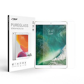 Mua Dán Cường Lực iPad 9.7  2018/2017/Air 2 Zeelot PureGlass 2.5D - Hàng Nhập Khẩu