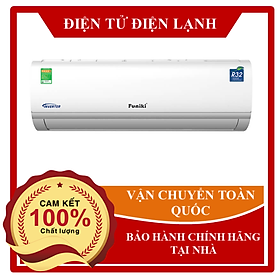 Mua Điều Hòa Funiki Inverter 18000Btu HIC18TMU - Chỉ giao Hà Nội