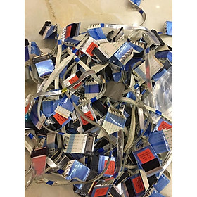 Mua Cable FFC cáp từ bo mạch chính lên màn hình tivi LG