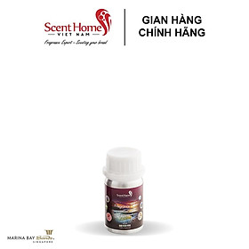 Tinh dầu Scent Homes - mùi hương (Marina Bay Sands Hotel)