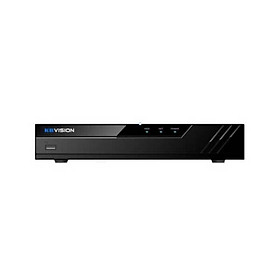 Mua Đầu ghi hình 4/8 kênh 5 in 1 KBVISION KX-DAi8104H3/KX-DAi8108H3- Hàng chính hãng
