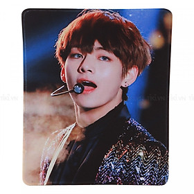 Mua Lót Chuột BTS (25 x 20 cm)
