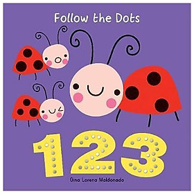 Follow The Dots 123