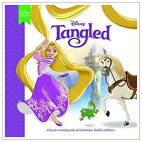 Disney Princess: Tangled