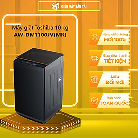 Mua MÁY GIẶT TOSHIBA 10KG AW-DM1100JV(MK) - Hàng chính hãng - Chỉ giao HCM