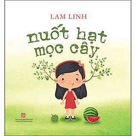 Sách Nuốt Hạt Mọc Cây