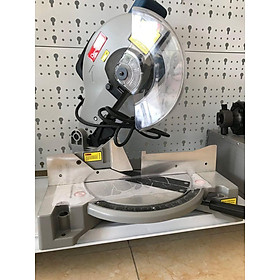 Mua MÁY CẮT NHÔM 255MM 1650W DONGCHENG DJX255 - HÀNG CHÍNH HÃNG
