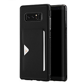 Ốp Lưng Điện Thoại DUX DUCIS Chống Vỡ Có Khe Để Thẻ Cho Samsung Note 8