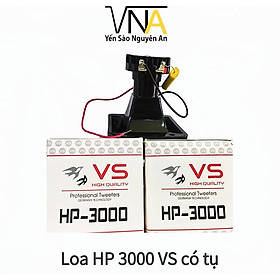 LOA HP-3000 (VS) có tụ