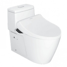 Mua Bồn Cầu Điện Tử American Standard VF-1808TPR Nắp WP-7SR1