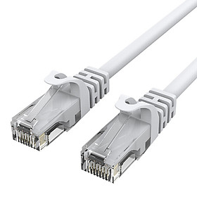 Dây Cáp Mạng Lõi Xoắn Đồng BIAZE WX2 5m