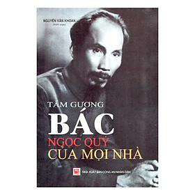 Tấm Gương Bác Ngọc Quý Của Mọi Nhà