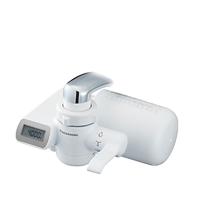 Mua Máy lọc nước tại vòi Panasonic MicroClear TK-CJ600-ZVN - 4000L nước sạch – Made in Japan - Hàng chính hãng