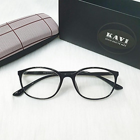 Kính Nữ Kavi Cho Người Dùng Máy Tính Bảo Vệ Mắt KV009
