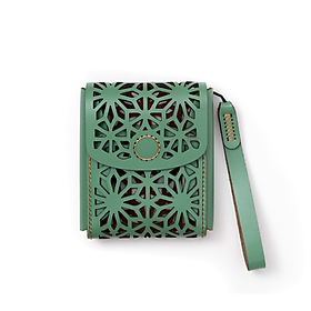 Túi SON Mandala - chính hãng Khắc Tên