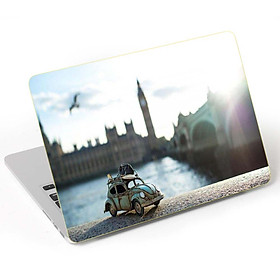 Mua Mẫu Dán Trang Trí Mặt Ngoài + Lót Tay Laptop Nghệ Thuật LTNT - 847