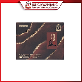 Viên Hồng Sâm Linh Đan KGC Jung Kwan Jang Hwangjindan (12 viên)