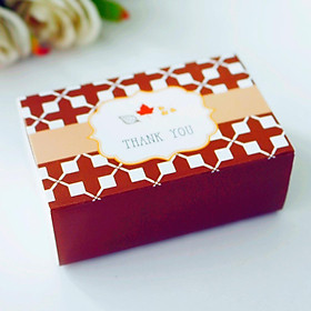 12 Pieces Small Candy Boxes Bulk Wedding Party Favors Gift Boxes Bridal Shower
