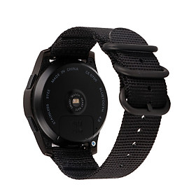 Mua Dây Vải Nylon Size 22 cho Galaxy Watch  Gear S3