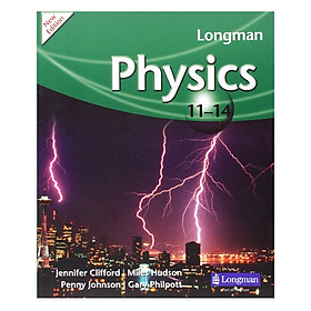 Longman 11 - 14 Physics