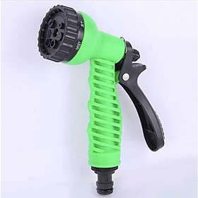 Mua VÒI XỊT NƯỚC 7 TRONG 1  CHẤT LƯỢNG CAO   DÙNG PHUN SƯƠNG   TƯỚI CÂY   RỬA XE