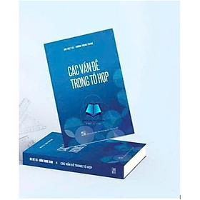 Sách - Các vấn đề trong Tổ hợp