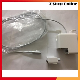 Mua Sạc Dùng Cho Macbook Air 14.5V-3.1A- 45W safe 1