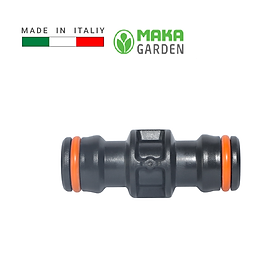 Mua Khớp nối nhanh 2 đầu để nối dài dây tưới GF3450 hàng của Ý