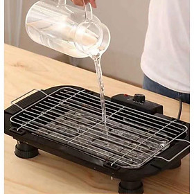 Mua Bếp nướng điện không khói nướng nhanh - tiện lợi - đa năng  Vỉ nướng điện không khói thông minh Electric hàng cao cấp