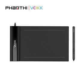 Mua Bảng Vẽ Cảm Ứng VEIKK S640 Android - Hàng Chính Hãng