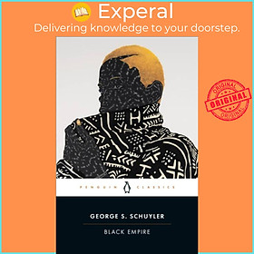 Sách - Black Empire by Brooks E. Hefner (UK edition, paperback)