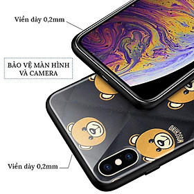 Ốp Lưng Luxury Mẫu Đẹp dành cho Iphone 6/6 plus/6S/6S Plus/7/7Plus/8/8Plus/X/Xs/Xs Max/11/11 Promax/12/12 Promax Lpc22010558