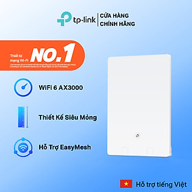 Mua Bộ Phát Router Wifi TP-Link Archer Air R5 Wifi 6 Băng Tần Kép AX3000 - Hàng Chính Hãng