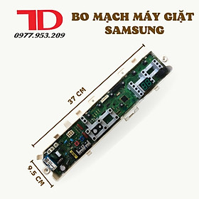 Mua Bo mạch dành cho máy giặt SAMSUNG DC92 020190